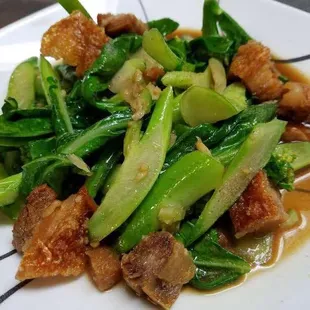 Try our Paht Kadna. 

Nalinh - Dallas, TX 75229