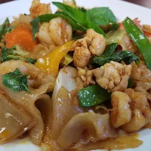 Paht Kee Mao. 

Nalinh - Dallas, TX 75229