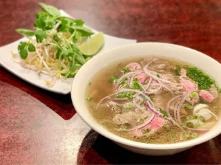 Pho Saigon #8