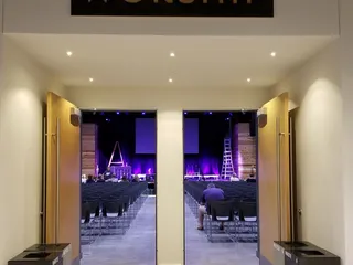 Resurrection Downtown