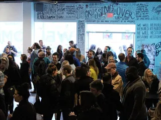 The Cause Church  North Campus