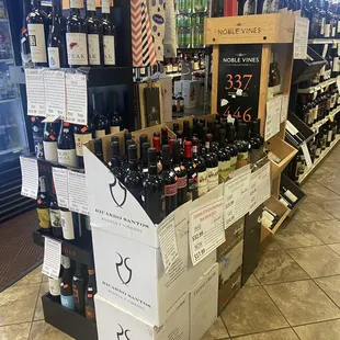 Huge Deep Sale

Variety of Red wines all on Deep Sale