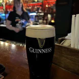 Guinness