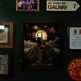 Best Irish bar in Denver!