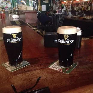 The perfect pint&apos;