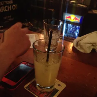 drink