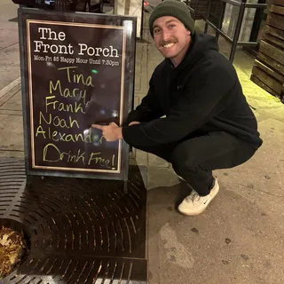 Noah K.