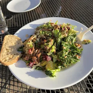 Build Your Own Salad