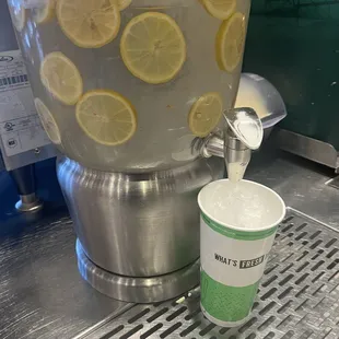 drink