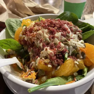 food