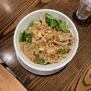 ramen and noodles, food
