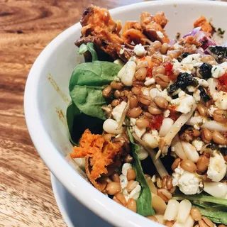 Noodle Bowl