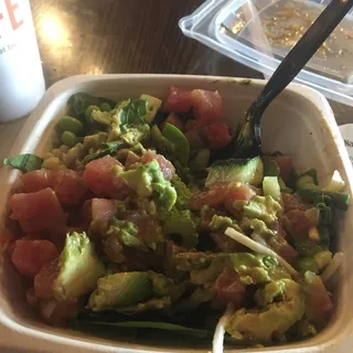 Poke Bowl