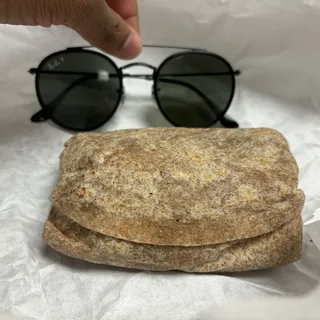 Californian Wrap