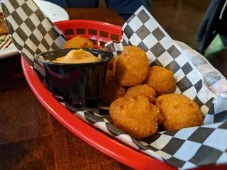 Fox & Barrel