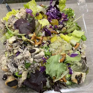 Salad