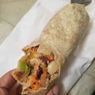 food, wraps, burrito, burritos and wraps