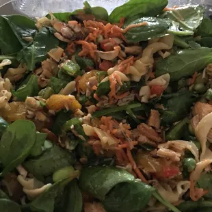 Asian Salad