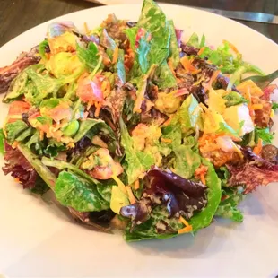 food, salads, salad