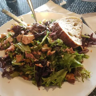 Harvest Salad