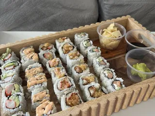 Poke Bowl