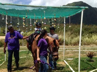 Manawale'a Riding Center