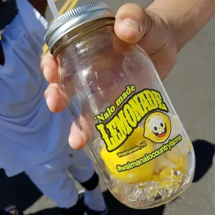 On our way back for seconds!