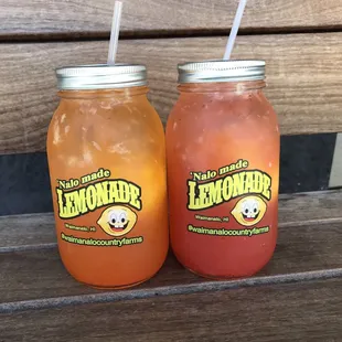 Li hing &amp; strawberry