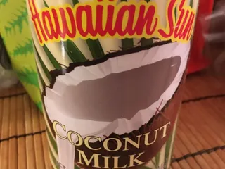 Hawaiian Sun Products