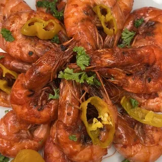 Pepper Shrimp