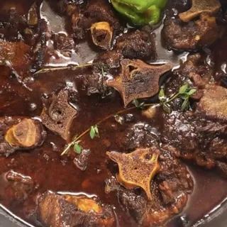 Oxtails