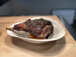 Chef Smelly's