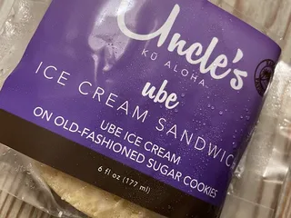 Uncle's Handmade Ice Cream