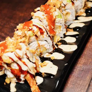 sushi, sashimi, food, sushi and sashimi