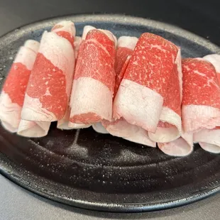 Beef brisket