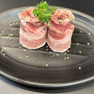 Pork belly