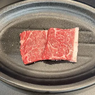 Top sirloin