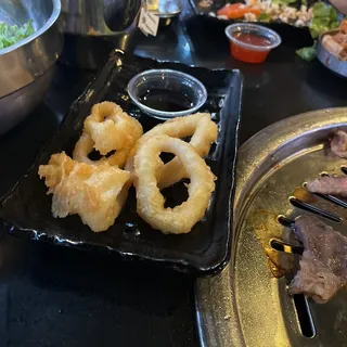 Calamari