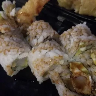 California Roll