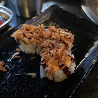 Gyoza in Love Roll