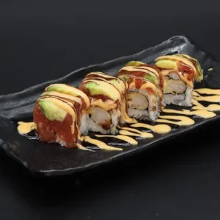Tiger Roll