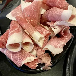 Samgyupsal (Pork Belly)