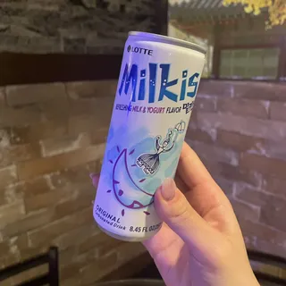 Milkis