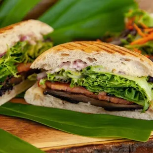 sandwiches, food, sandwich