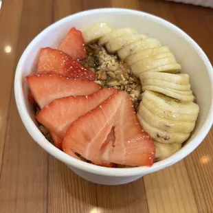 Acai Bowl