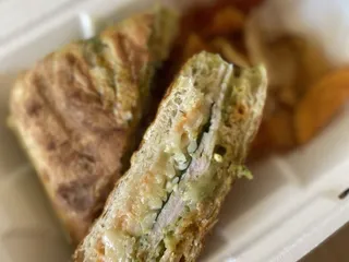 80 Percent What You Eat