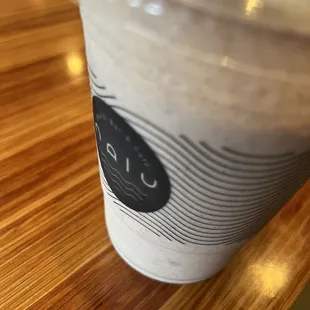 Monkey Kine Smoothie