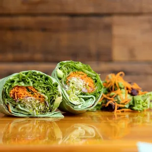 burrito, wraps, food, burritos and wraps