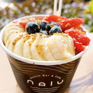 nalu bowl