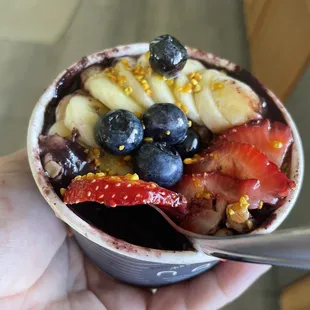 Nalu Acai